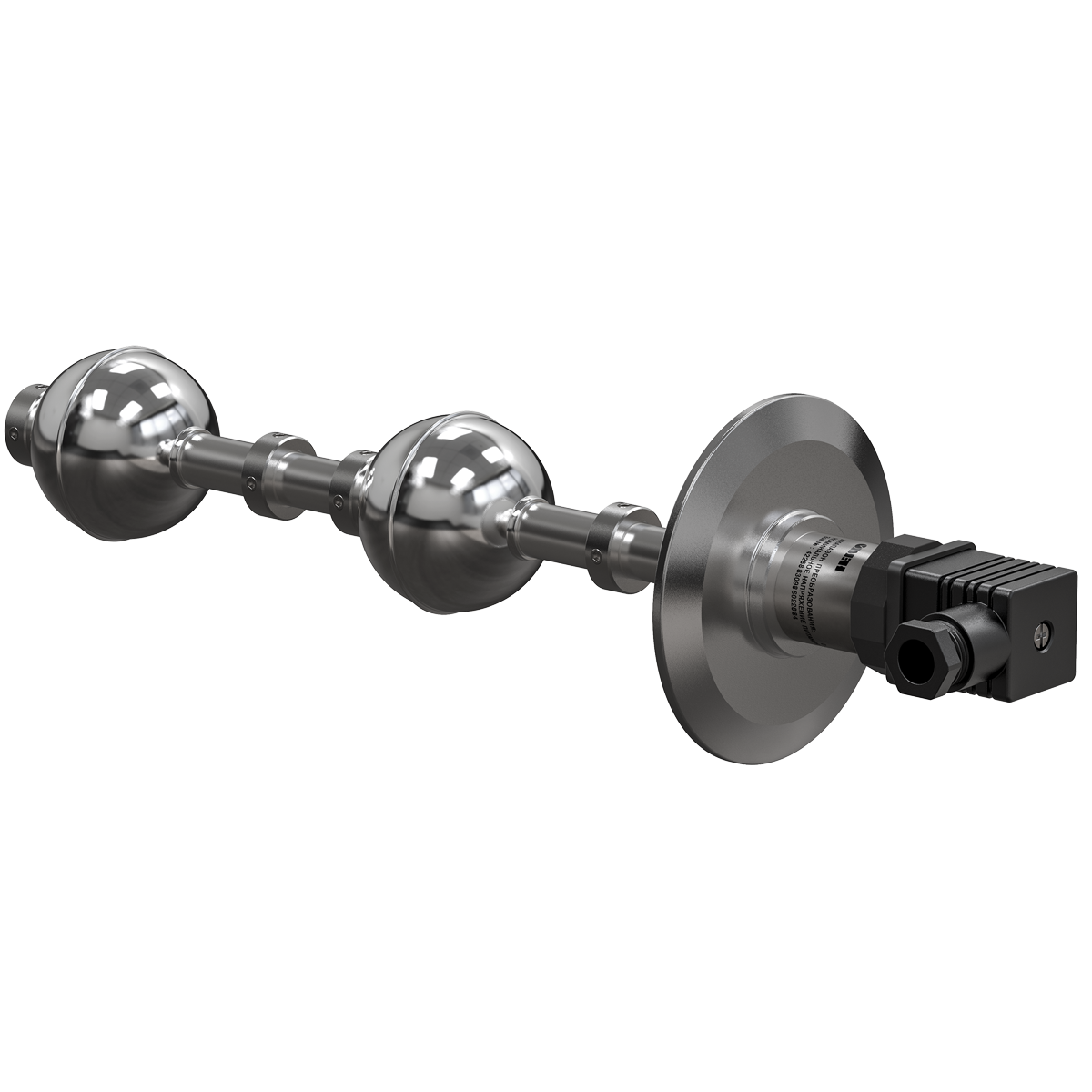 ОВЕН ПДУ-3Н.2 поплавковые сигнализаторы уровня с наружным монтажом