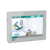 ВП110 сенсорная веб-панель оператора 10” со встроенным веб-браузером