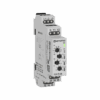 Модульное реле контроля фаз MEYERTEC PCR-T2-8A