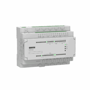 ПР103 программируемое реле с Ethernet