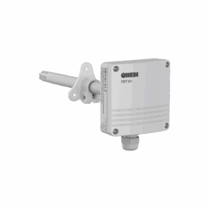 ПВТ101 канальный датчик (преобразователь) влажности и температуры