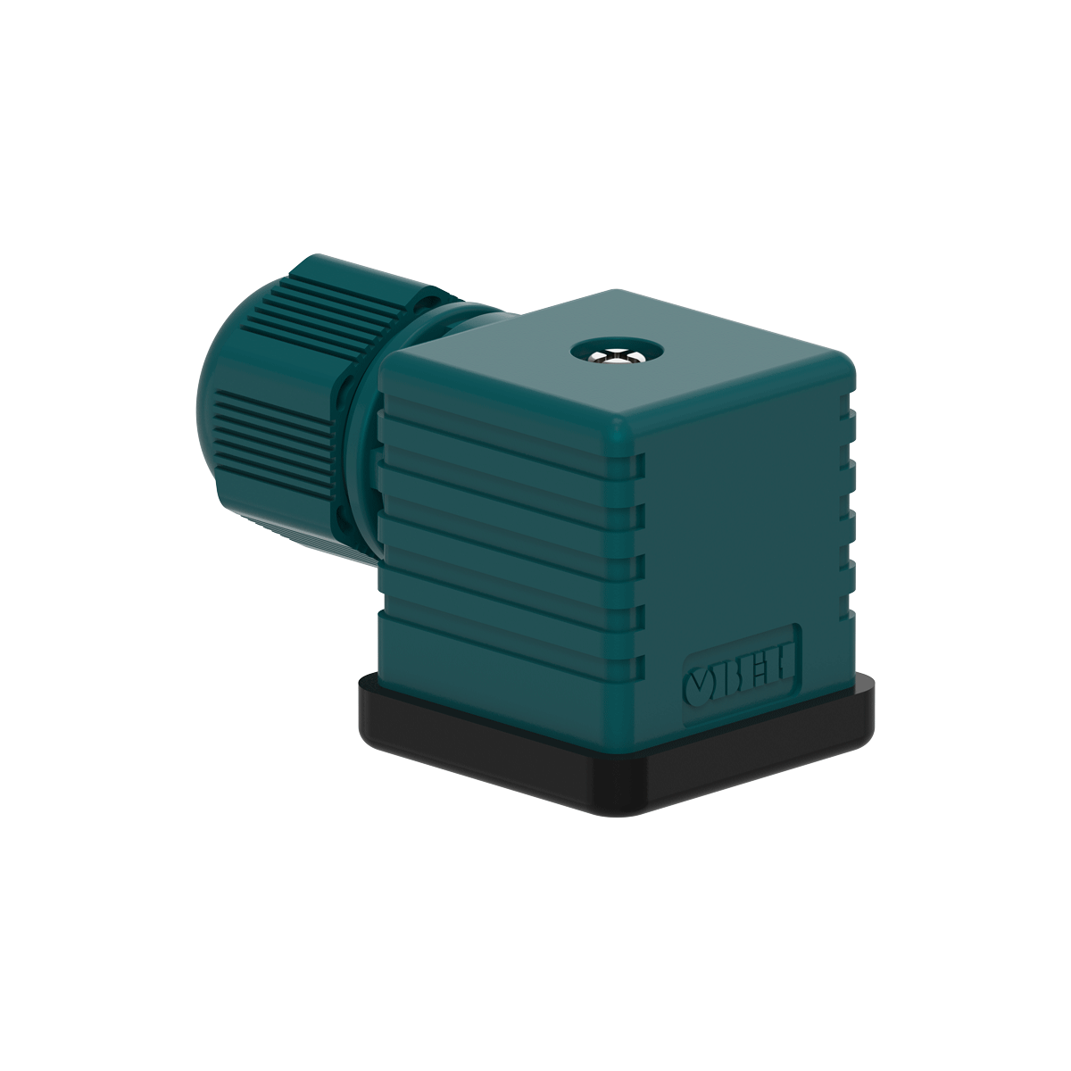 BRS-B044 разъем электрический для датчиков — изображение 3