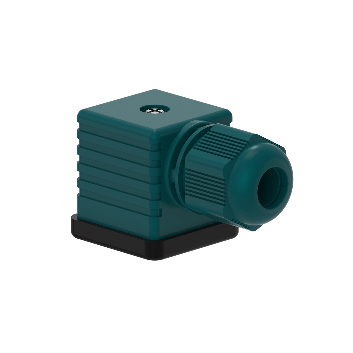 BRS-B044 разъем электрический для датчиков — изображение 2