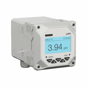 Промышленный pH-метр pHM1