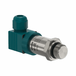 ПД100И моделей 121/141/161 датчик давления с торцевой открытой мембраной для вязких загрязнённых сред
