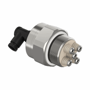 ДС.ПВТ.5 датчик уровня кондуктометрический 5-стержневой
