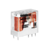 MR-203.D - Реле промежуточное 2-контактное, 12А, 24VDC