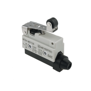 MTB4-MS7128 - Выключатель концевой, IP54, рычаг с роликом укороченный