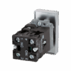 MTB2-BW8361 - Кнопка двойная с подсветкой 24V