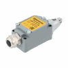 MTB4-HD5103 - Выключатель концевой, IP66, ролик стальной вертикальный нажимной