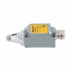 MTB4-HD5103 - Выключатель концевой, IP66, ролик стальной вертикальный нажимной