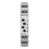 PCR-T2-8A - Модульное реле контроля фаз, 2хSPDT, 8A, 220...459V