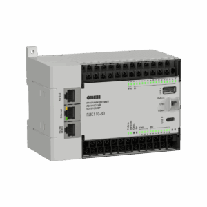 ПЛК110 [М02] программируемый контроллер для средних систем