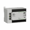 ПЛК110-32 [М02] программируемый контроллер для средних систем