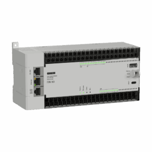 ПЛК160 [М02] программируемый контроллер для средних систем