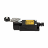 MTB4-LZ8104P - Выключатель концевой, IP65, ролик пластиковый поворотный