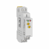 MRT-SBE-2 - Реле времени с задержкой на выключение, 2хSPDT, 12…240V AC/DC