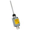 MTB4-HD5168 - Выключатель концевой, IP66, пружинный стержень со стальным наконечником