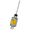 MTB4-HD5168 - Выключатель концевой, IP66, пружинный стержень со стальным наконечником
