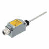 MTB4-HD5168 - Выключатель концевой, IP66, пружинный стержень со стальным наконечником