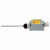 MTB4-HD5168 - Выключатель концевой, IP66, пружинный стержень со стальным наконечником