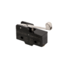 MTZ4-MS1703 - Мини-выключатель концевой, IP40, рычаг с роликом