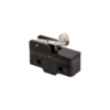 MTZ4-MS1704 - Мини-выключатель концевой, IP40, рычаг с роликом, укороченный