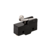 MTZ4-MS1704 - Мини-выключатель концевой, IP40, рычаг с роликом, укороченный